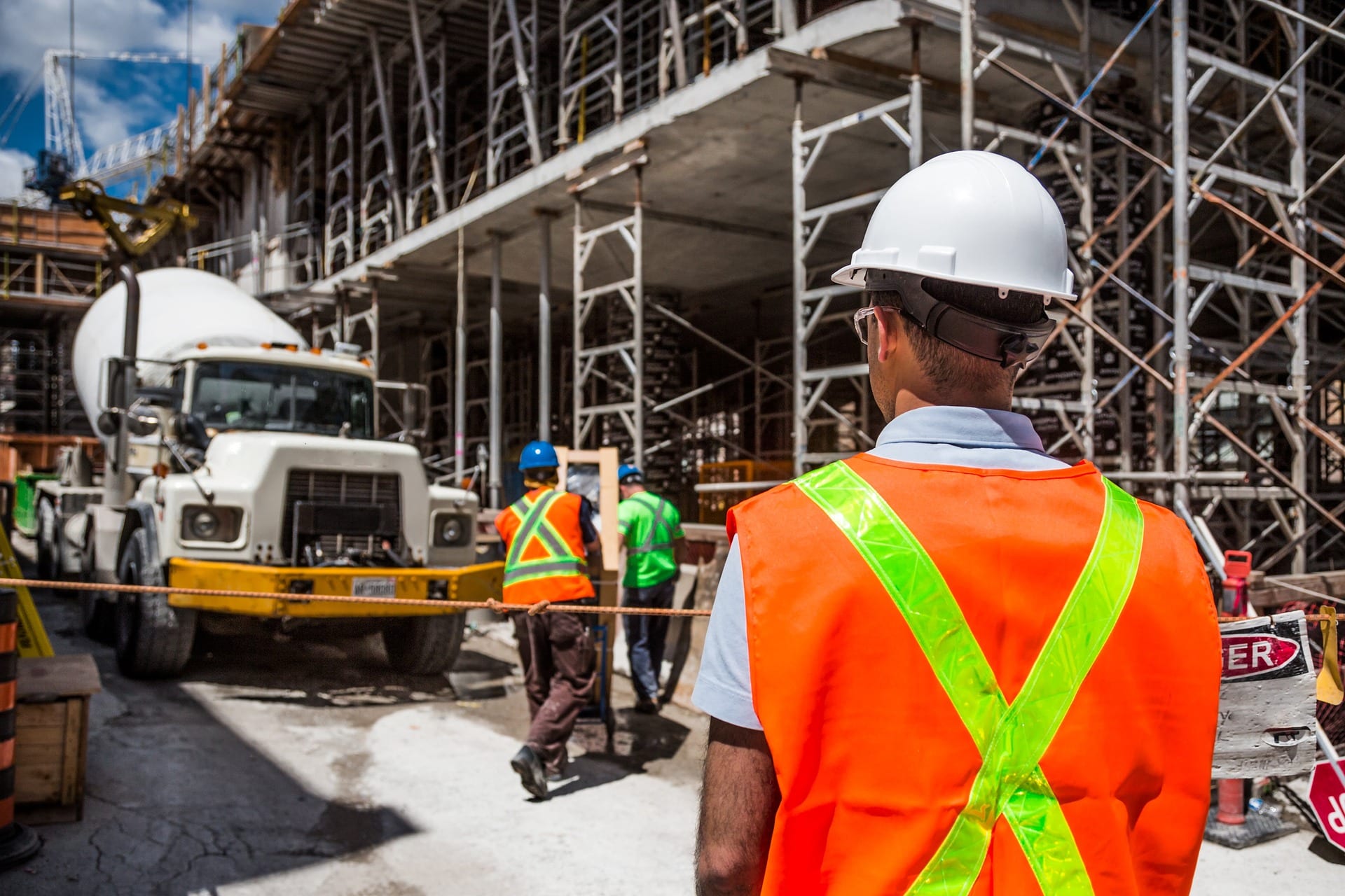IWD 2020: Women still suffer gender bias in construction industry
